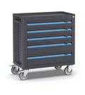 Carrello Porta Attrezzi FAMI 391C07