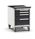 Cassettiera porta attrezzi FAMI M23R060C01020PD