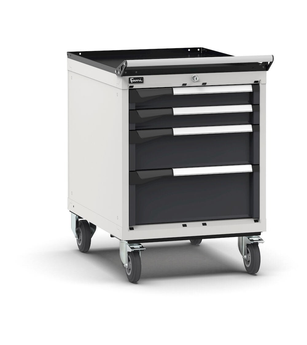 Cassettiera porta attrezzi FAMI M23R060C01020PD