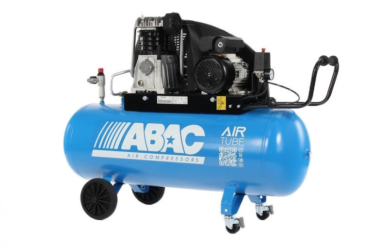 Compressore ABAC EXP A49B 150 CM3