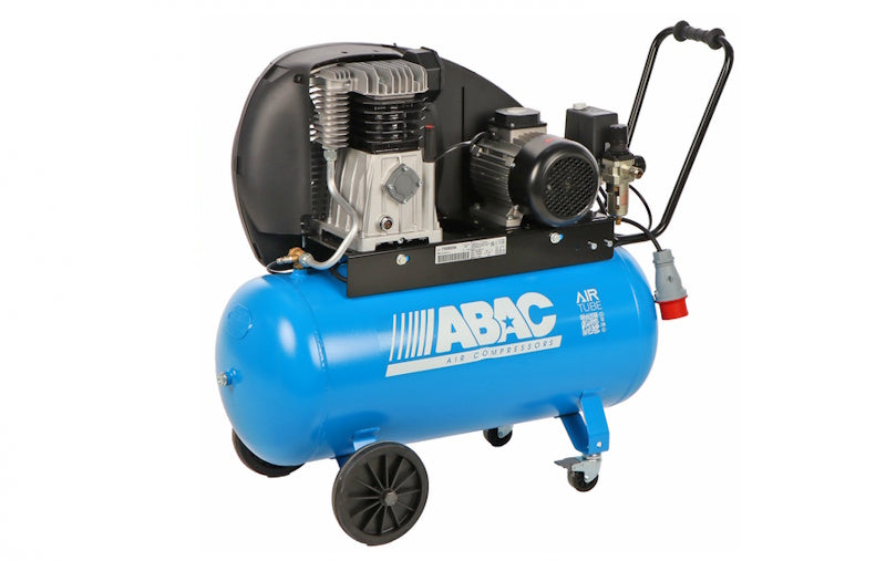 Compressore ABAC EXT A39B 90 CT4