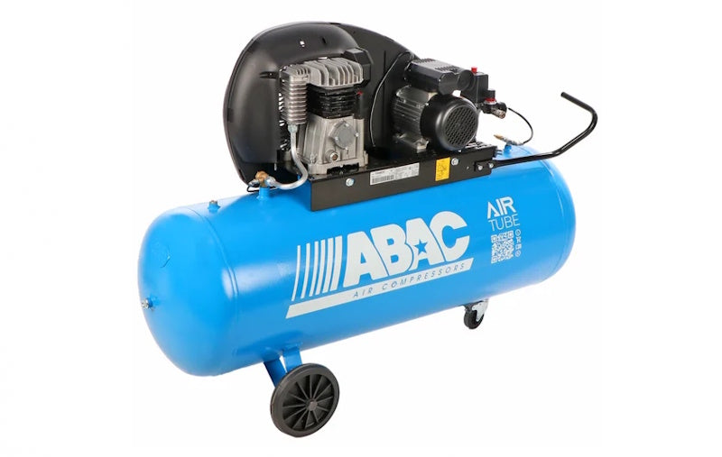 Compressore ABAC EXT A29B 150 CM2
