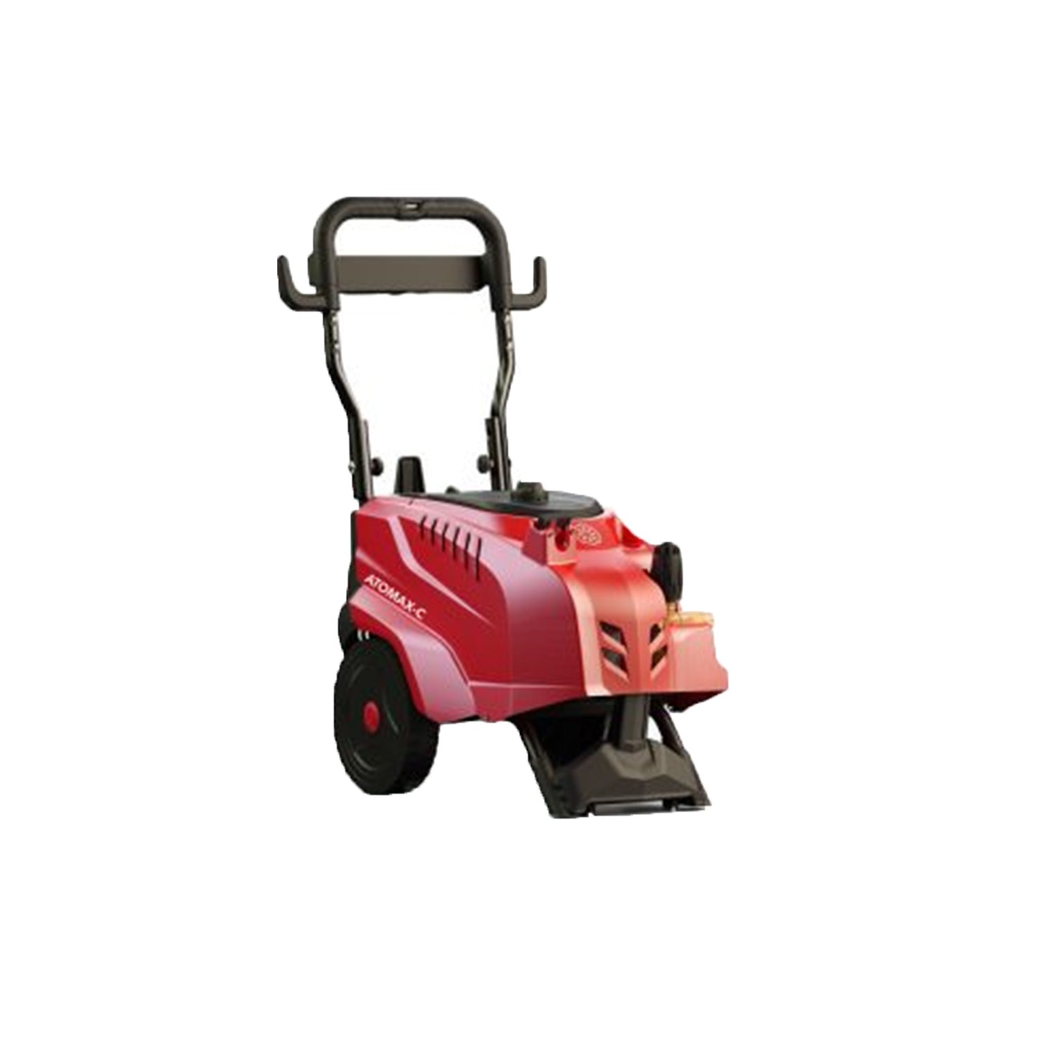Idropulitrice IPC Atomax-C Value D1112P4 M