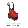 Idropulitrice IPC N.ELITE-C D1915P4T