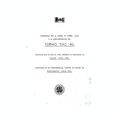 Manuale Tecnico Tornio Parallelo Graziano SAG 180 - Copertina