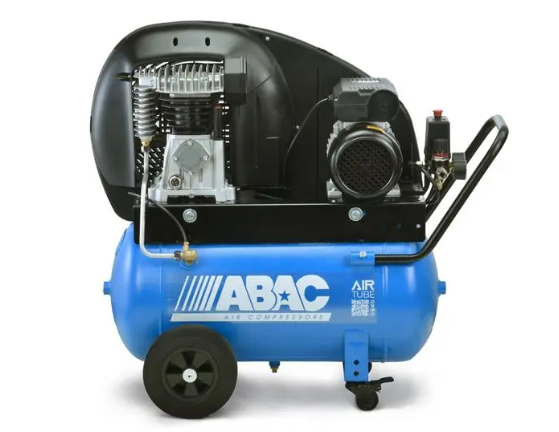 Compressore ABAC A29B 50 CM2