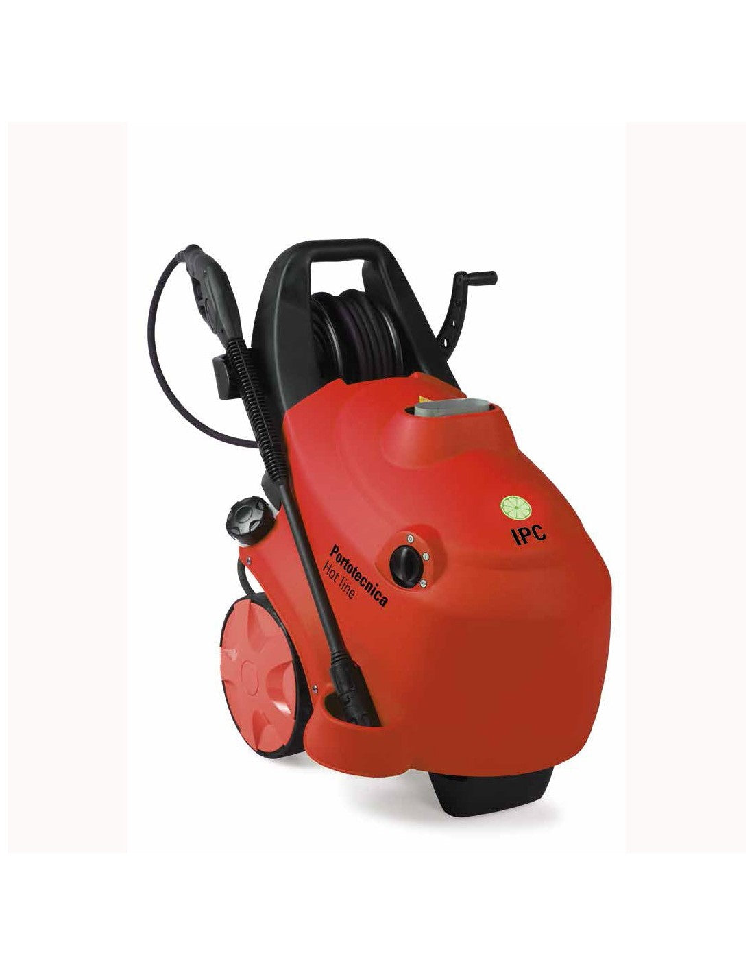 Idropulitrice IPC HOT LINE -H I1408AO M