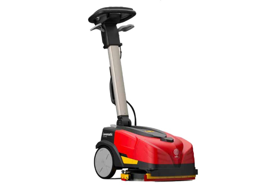 Lavasciuga IPC LAVAMATIC 5 B30