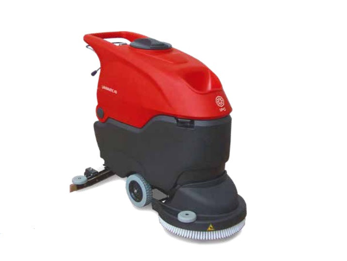 Lavasciuga IPC LAVAMATIC 70