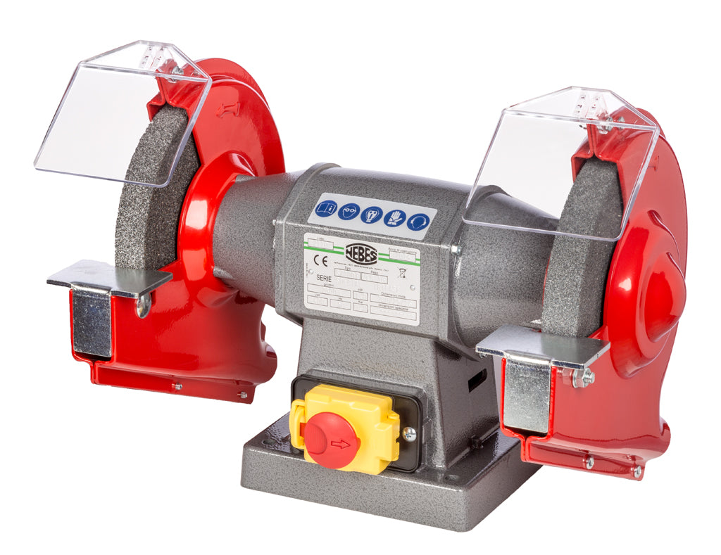 Smerigliatrice NEBES S-200T