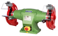 Smerigliatrice industriale in ghisa NEBES S-3