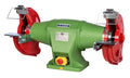 Smerigliatrice industriale in ghisa NEBES S-7