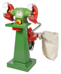 Smerigliatrice industriale in ghisa Nebes SA-2