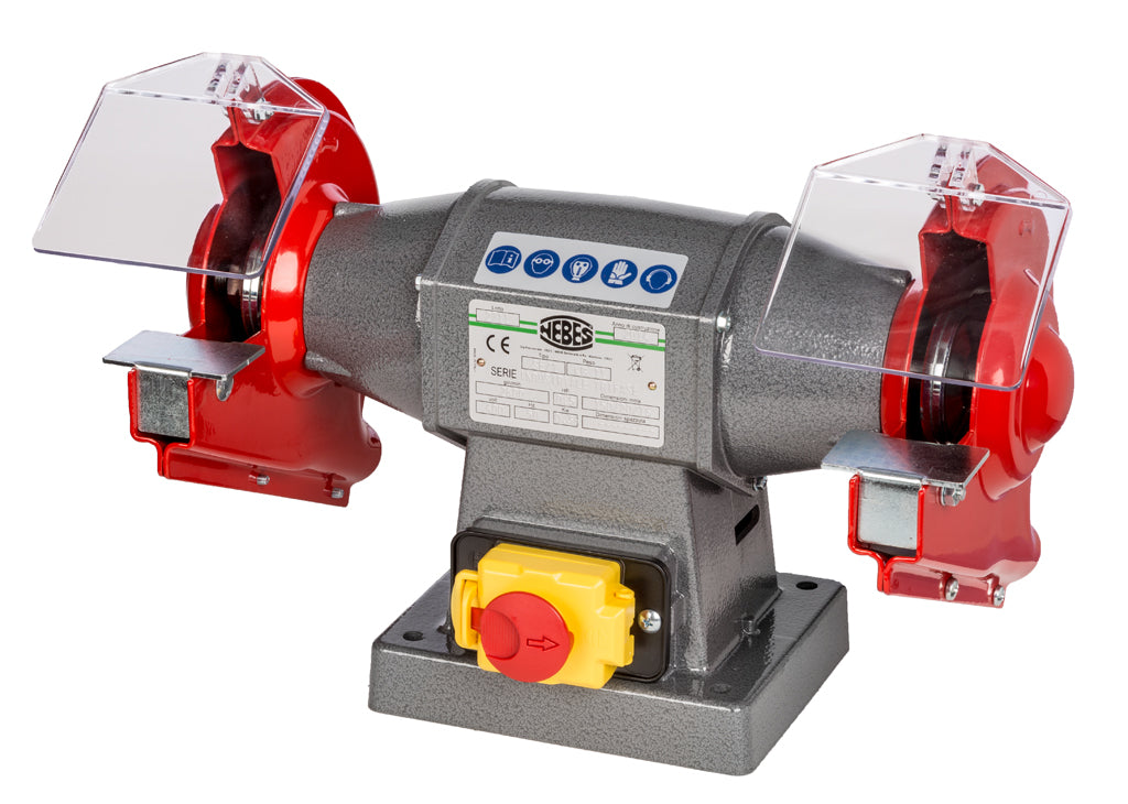 Smerigliatrice NEBES SE-10