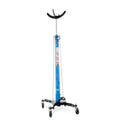Sollevatore idraulico da fossa e sottoponte OMCN SIF 1/73 portata 250 Kg