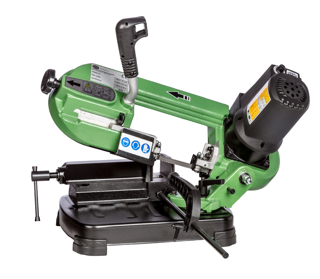 Segatrice a nastro NEBES mod. TM101 PLUS