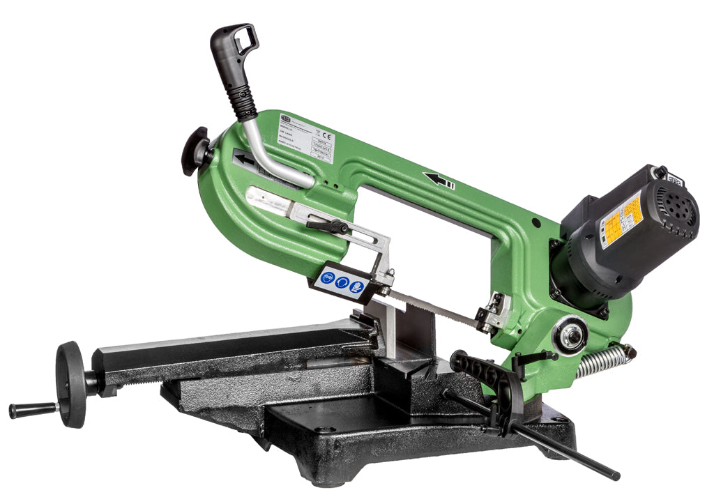 Segatrice a nastro NEBES TM 178 Inverter