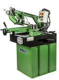 Segatrice a nastro NEBES TM210 Trifase